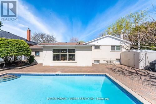 3 Donata Drive, Mississauga, ON 