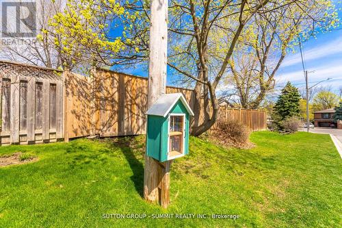 3 Donata Drive, Mississauga, ON 