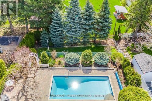 3 Donata Drive, Mississauga, ON 
