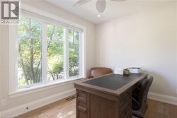 2nd Bedroom - 