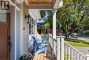 Porch - 2195 Courtland Drive, Burlington, ON 