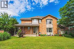 1000 UPPER PARADISE Road Unit# 8  Hamilton, ON L9B 2S7