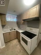 45 BOWEN Drive Unit# Basement Guelph, ON N1E 0C9