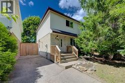 316 RISTAU Place  Kitchener, ON N2E 3B2