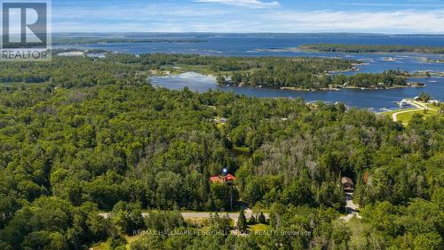 157 BAXTER LOOP ROAD  Georgian Bay, ON L0K 1S0
