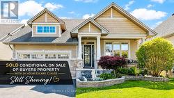 18 GATEWAY AVENUE West Lincoln, ON L0R 2A0