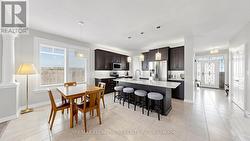 Gorgeous open concept kitchen. - 