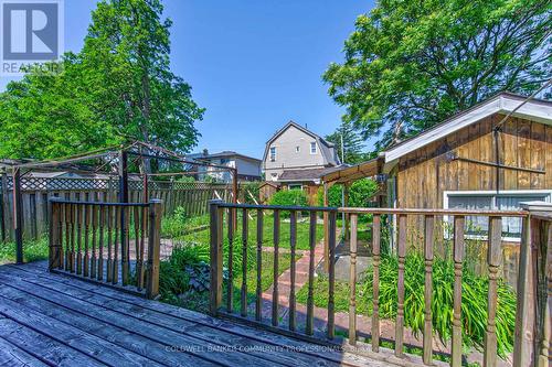 44 East 32Nd Street, Hamilton, ON 