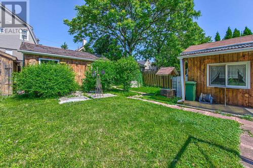 44 East 32Nd Street, Hamilton, ON 