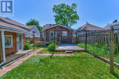44 East 32Nd Street, Hamilton, ON 