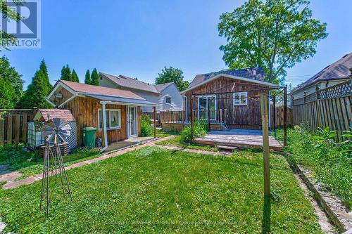 44 East 32Nd Street, Hamilton, ON 