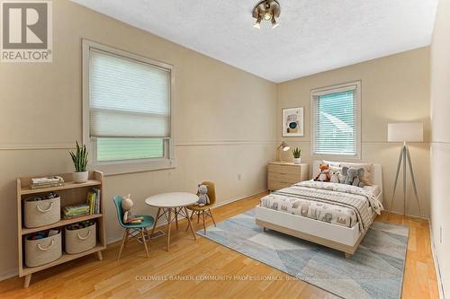 44 East 32Nd Street, Hamilton, ON 