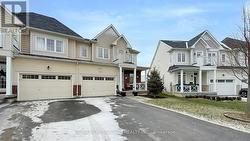 56 DOMINION CRESCENT Niagara-On-The-Lake, ON L0S 1J1