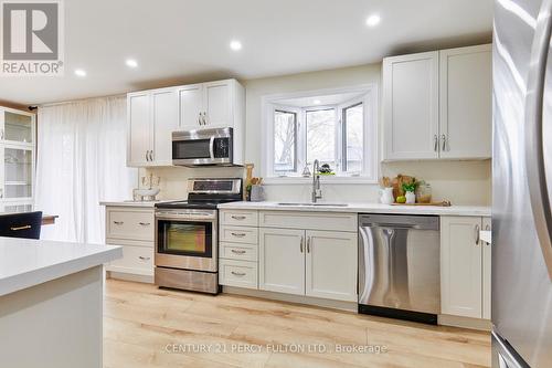 39 Meredith Crescent, Cobourg, ON 
