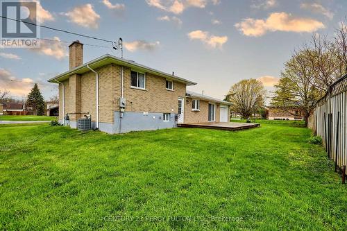 39 Meredith Crescent, Cobourg, ON 