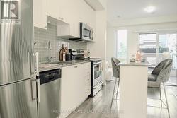 4 - 45 THOMAS MULHOLLAND DRIVE Toronto, ON M3K 0A5
