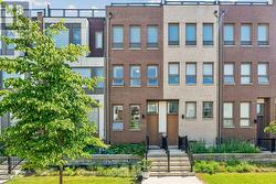 4 - 45 THOMAS MULHOLLAND DRIVE Toronto, ON M3K 0A5