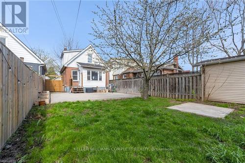 22 Cope Street, Hamilton, ON 