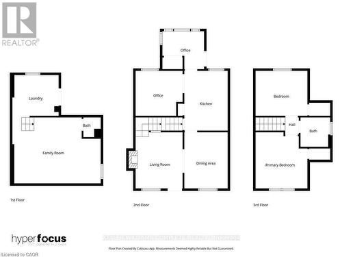 22 Cope Street, Hamilton, ON 