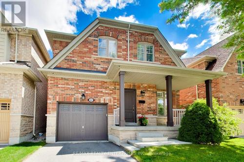 1613 Northmount Avenue, Mississauga, ON 