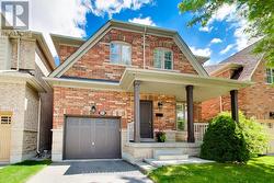 1613 NORTHMOUNT AVENUE  Mississauga, ON L5E 1Y9