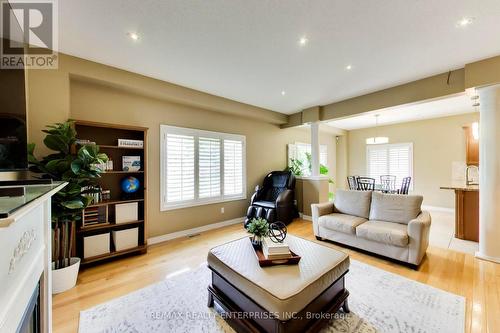1613 Northmount Avenue, Mississauga, ON 