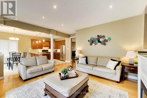 1613 Northmount Avenue, Mississauga, ON 