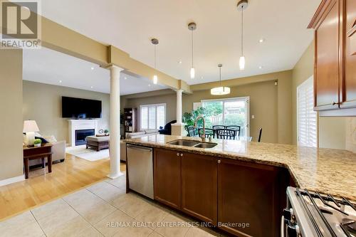 1613 Northmount Avenue, Mississauga, ON 