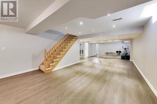 1613 Northmount Avenue, Mississauga, ON 