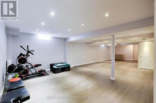 1613 Northmount Avenue, Mississauga, ON 