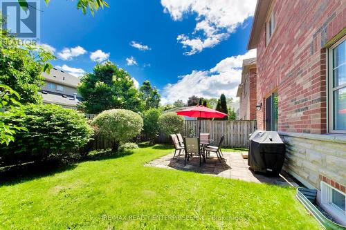 1613 Northmount Avenue, Mississauga, ON 