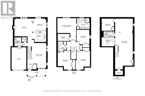 1613 Northmount Avenue, Mississauga, ON 