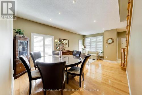 1613 Northmount Avenue, Mississauga, ON 