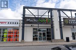 G-5 - 26 WILLIAM KITCHEN ROAD Toronto, ON M1P 5B7