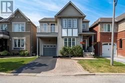16 ARMITAGE CRESCENT Ajax, ON L1T 4G6