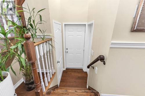 16 Armitage Crescent, Ajax, ON 