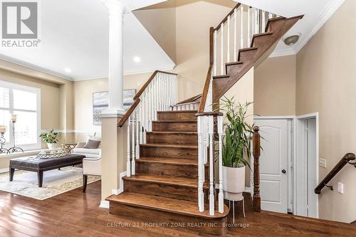 16 Armitage Crescent, Ajax, ON 