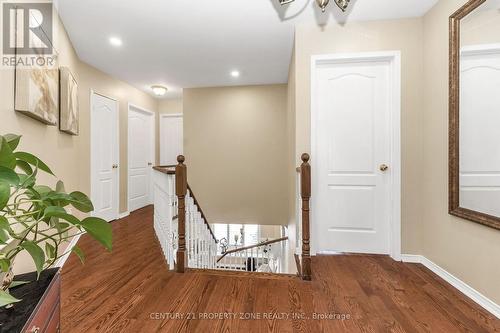 16 Armitage Crescent, Ajax, ON 