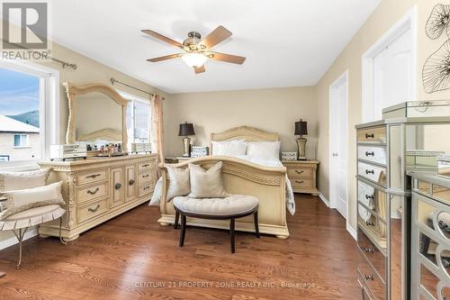 16 Armitage Crescent, Ajax, ON 