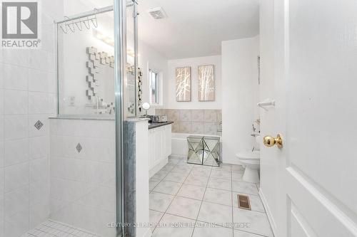 16 Armitage Crescent, Ajax, ON 