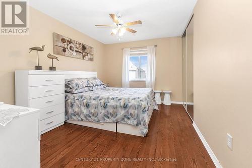 16 Armitage Crescent, Ajax, ON 