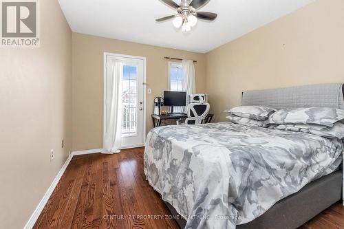 16 Armitage Crescent, Ajax, ON 