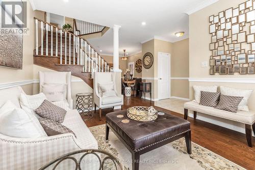 16 Armitage Crescent, Ajax, ON 