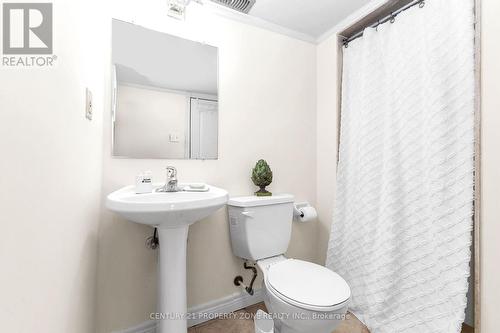 16 Armitage Crescent, Ajax, ON 