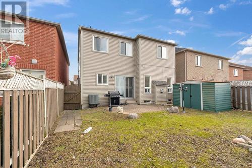 16 Armitage Crescent, Ajax, ON 