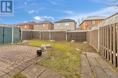 16 Armitage Crescent, Ajax, ON 