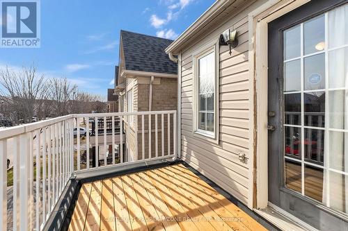 16 Armitage Crescent, Ajax, ON 