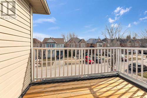16 Armitage Crescent, Ajax, ON 