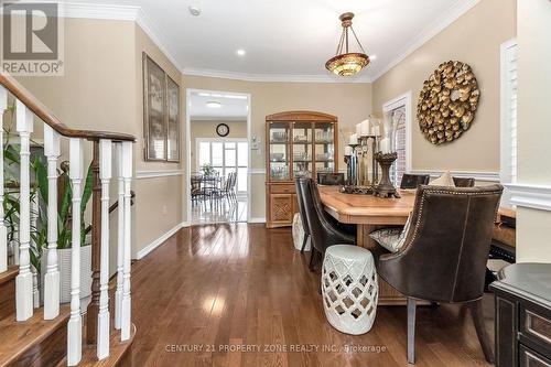 16 Armitage Crescent, Ajax, ON 