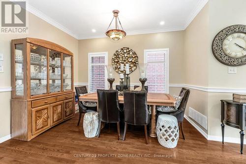 16 Armitage Crescent, Ajax, ON 